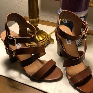 Steve Madden Krystyne sandals
